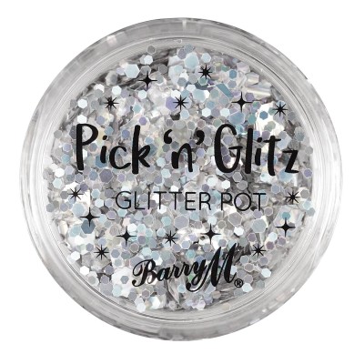 Barry M Pick 'n' Glitz  Extra